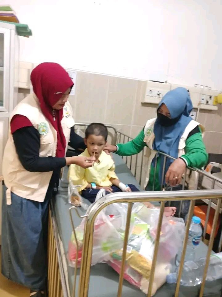 Bocah 7 Tahun Disiksa Orangtuanya