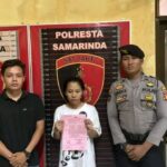 Bocah 7 Tahun Disiksa Orangtuanya 