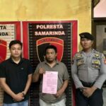 Bocah 7 Tahun Disiksa Orangtuanya 