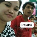 Suami Tega Mengahabisi Istri nya Sendiri