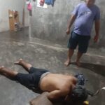 Warga Pancurbatu Deli Serdang Tewas Tersambar Petir