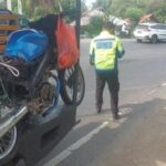 Tabrakan Maut di Peudada Bireuen