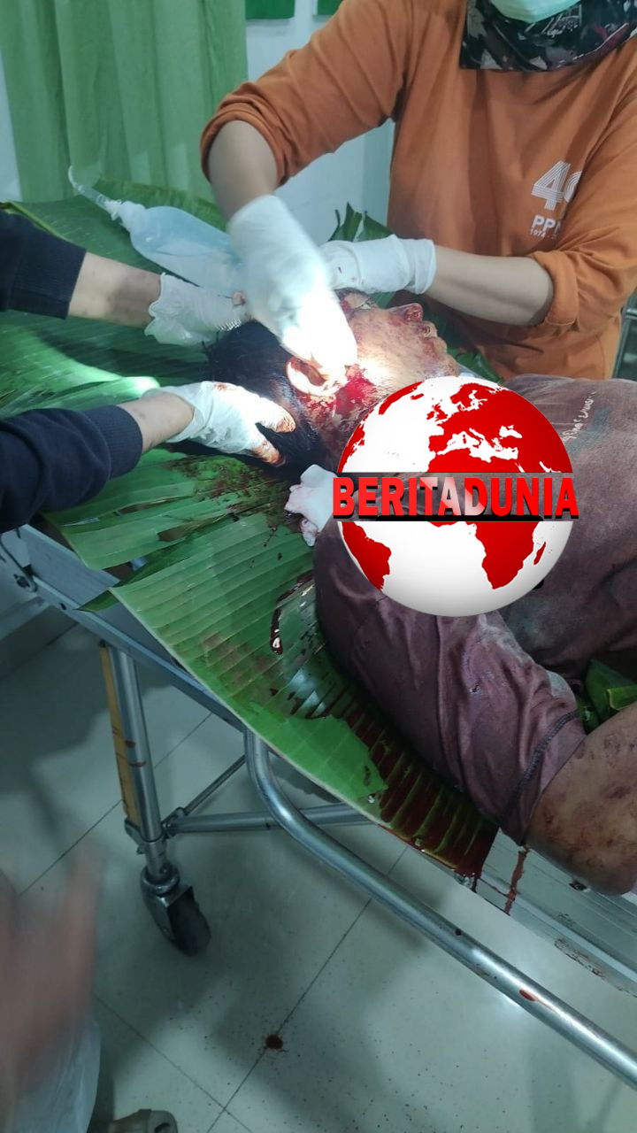 Remaja Ditemukan Tewas di Mamuju Ternyata Dibunuh Teman