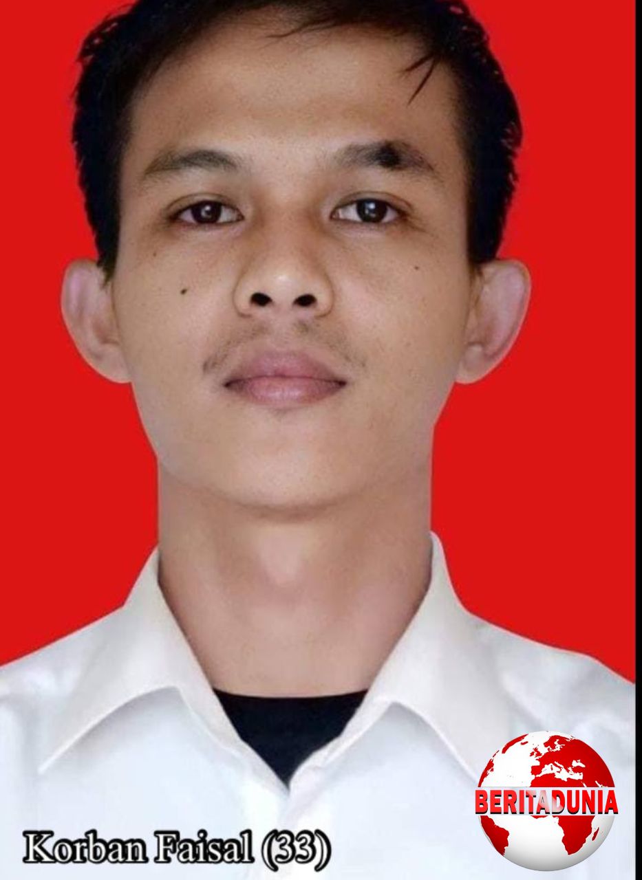 Tidak Punya Uang Untuk Pulang Kampung Harus Membunuh Ojol