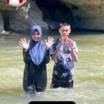 Dua Pelajar SMAN Tenggelam di Permandian Sungai