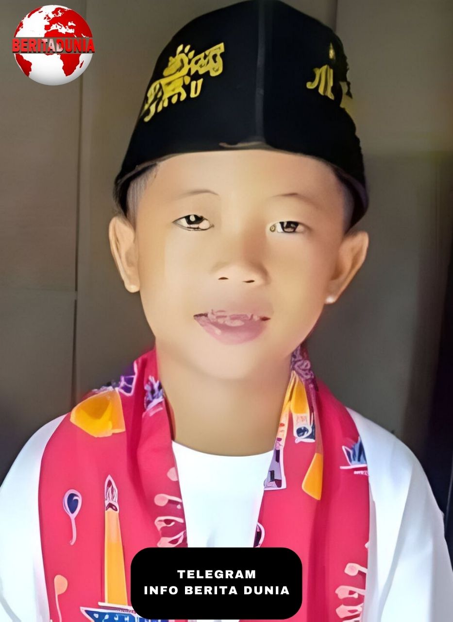 Seorang Bocah Tewas Terjatuh dari JPO ke Jalan Tol