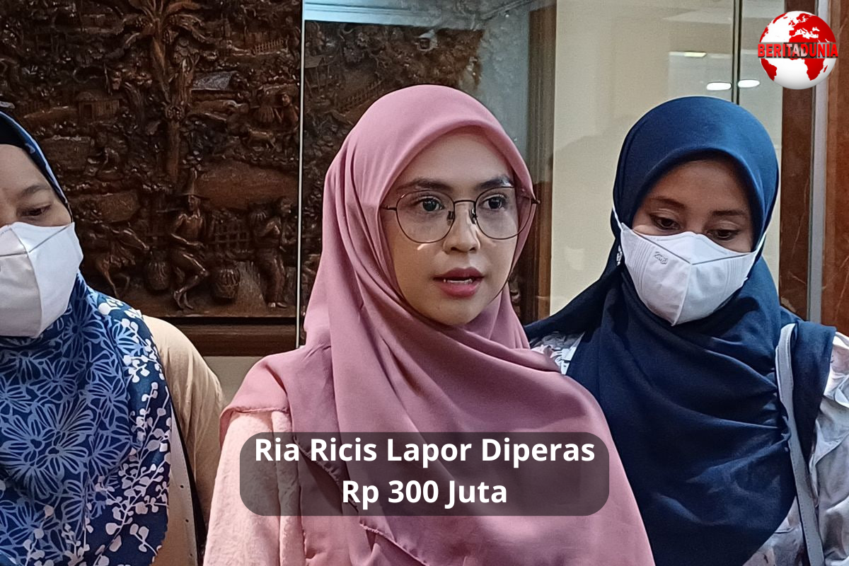 Ria Ricis