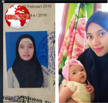 Pilu!! Ibu Hamil dan Anaknya Ditemukan Tewas Berpelukan di Citarum