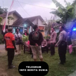Ditinggal Keluarga Nonton Karnaval, Kakek di Jember Ditemukan Tewas di dalam Rumah yang Terbakar!