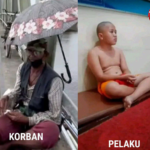 Pedagang di Jembatan Besi Sambas Diduga Tewas Dibunuh Bocah 13 Tahun!