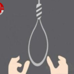 Warga temukan mayat tergantung di pohon diduga Bunuh diri!