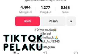 Terungkap Pelaku Pembunuhan Seorang Wanita di Jalur Poros Tenggarong!