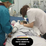 Mencoba Bunuh Diri Dengan Melompat dari JMP, Wanita Ini Selamat!