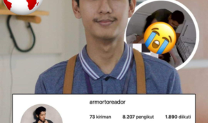 Pelaku KDRT Terhadap Istrinya Akhirnya Ditangkap!