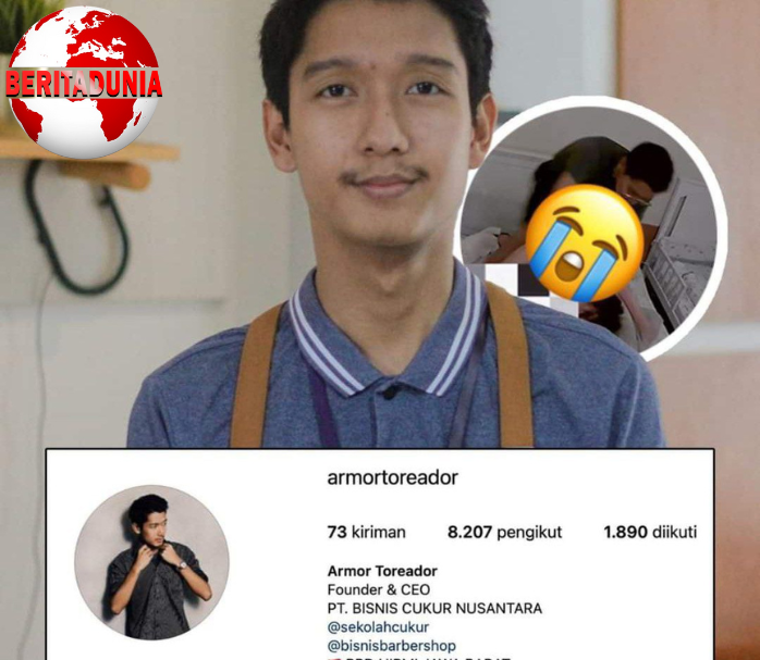Pelaku KDRT Terhadap Istrinya Akhirnya Ditangkap!