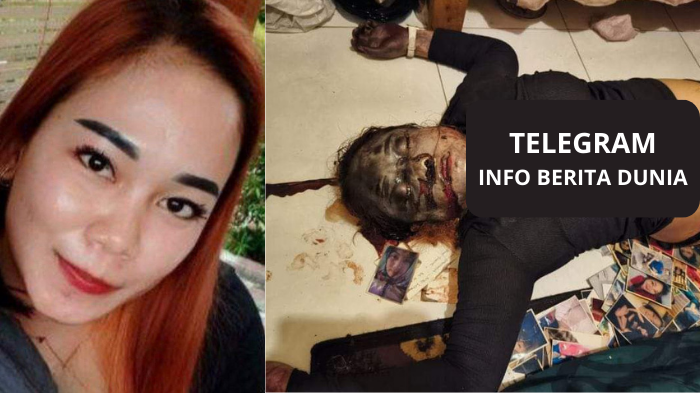 Wanita di Cilegon Ditemukan Tewas di Dalam Kamar Praktik Perdukunan!