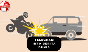 Dugaan Tabrak Lari di Desa Batu Balian Kabupaten Banjar, Warga Sebut Lengan Pengendara Genio Putus!