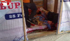 Suami Istri di Kolaka Sulawesi Tenggara Ditemukan Tewas di Dalam Rumah!