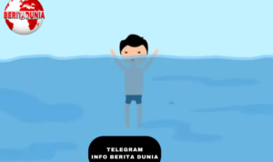 Penemuan Jasad Bayi Di Pinggir Pantai Dusun Labuang Desa Sarudu!