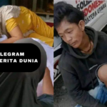 Karna Sering Mengggunakan Narkoba, Seorang Anak Tega Bunuh Ayahnya karena Tak Diajak Pindah Rumah!