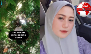 KORBAN PEM 8UNUH 4N DI HUTAN MOJOKERTO TERUNGKAP!