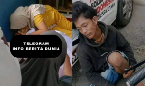 Karna Sering Mengggunakan Narkoba, Seorang Anak Tega Bunuh Ayahnya karena Tak Diajak Pindah Rumah!