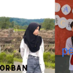 GADIS UMUR 18 TAHUN PENJUAL GORENGAN DI PADANG HILANG DITEMUKAN TERKUBUR!