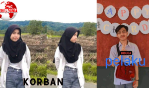 GADIS UMUR 18 TAHUN PENJUAL GORENGAN DI PADANG HILANG DITEMUKAN TERKUBUR!