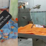 MAHASISWI UIN RADEN FATAH, DITEMUKAN TEWAS DIKOS!