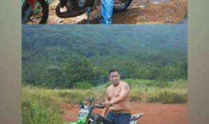 Seorang Tiktoker Dikabarkan Menjadi Korban Perampokan!