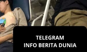 Viral di Media Sosial, Video Detik-detik Balapan Liar Berujung Tabrakan!