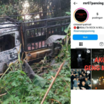 Konflik Kawasan Lahan PTPN II Tanjung Morawa Deli Serdang!