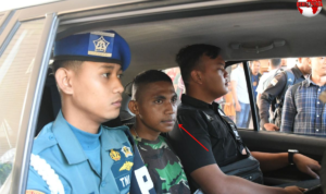 TNI Gadungan