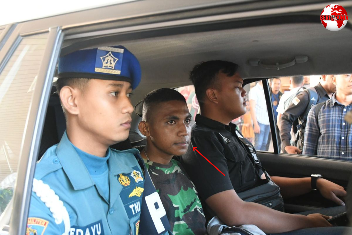 TNI Gadungan