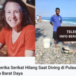 Warga Temukan Mayat Seorang Turis Perempuan Dalam Perut Ikan Hiu!