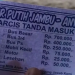 bayar parkir mahal