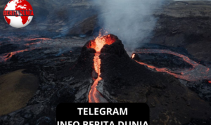 Video Erupsi Kembali nya Status Gunung Yang Aktif Dan Sudah Zona Merah!