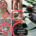DNA Jenazah Ditemukan di Kotamobagu Dicocokkan Dengan Sosok Gadis Cantik Ini!
