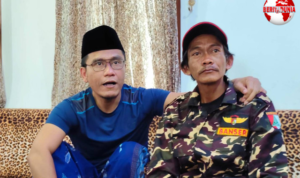 Gus miftah aka goblok