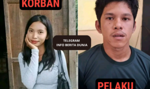 Wanita Muda Tewas Mengenaskan di Kos Selat Panjang, Leher Digorok!