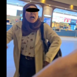 ibu ibu tantrum