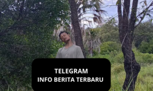 Penemuan Pria Gantung Diri Tanpa Identitas!