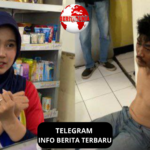 Minimarket Kota Tasimalaya Dimasuki Rampok Menodongkan Pistol Ke Kasir Perempuan!