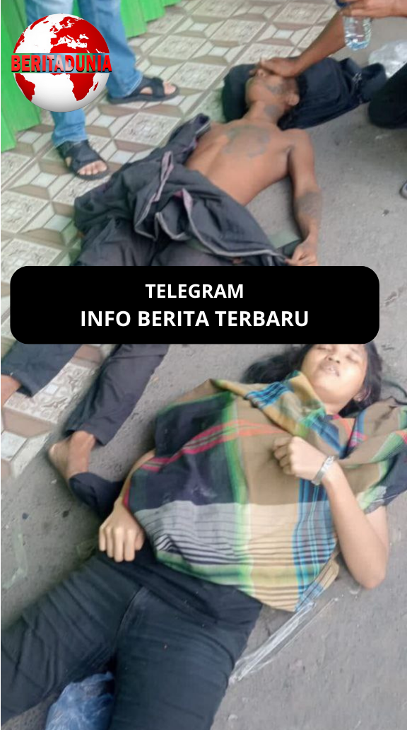 Dua Orang Anak Punk Tewas Setelah Minum Alkohol 70% Dan Di Campur Minuman Energi!