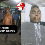 Seorang Pria Di Kota Ambon Ditemukan Tewas Gantung Diri Akibat Depresi!