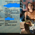 Penemuan Jenazah di Rumah Kosong, Sentani Timur!