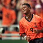 Patrick Kluivert