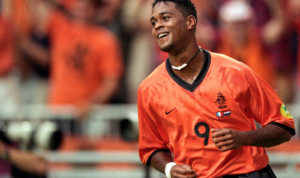 Patrick Kluivert