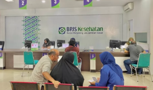 karyawan BPJS