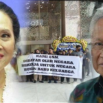 Satryo Soemantri x Silvia Ratnawati